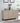 3 Door Shoe Cabinet
