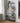 Leyo 6 Tier Bookcase Storage Unit Grey