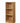 Medium Narrow Bookcase