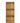 Medium Narrow Bookcase