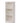 Medium Narrow Bookcase