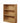 Low Wide Bookcase