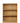 Low Wide Bookcase