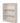Low Wide Bookcase