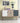 2 Sideboard with 2 Doors & 3 Drawers