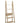 Ladder Bookcase