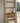 Ladder Bookcase
