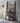 Tall Ladder Desk