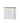 Compact Sideboard 2 Doors & 2 Drawers