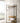 Open Wardrobe with 4 Shelves