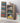 Small Narrow Bookcase
