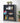 Low Wide Bookcase