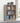 Low Wide Bookcase
