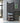 Storage Cabinet with 1 Door & 4 Shelves