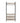 Open Wardrobe with 4 Shelves