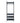 Open Wardrobe with 4 Shelves