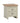 Nightstand with 2 Drawers