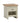 Nightstand with 1 Drawer