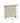 2 Doors 2 Drawer Sideboard