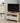 Corner TV Unit 2 Drawers