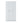 3 Door Double Wardrobe White