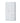 3 Door Double Wardrobe In White