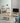 1 Door 3 Drawer Sideboard