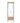 Open Wardrobe Riviera Oak - Bedroom Furniture - 2 Drawer